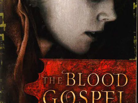 The Blood Gospel Rollins, James Online Sale