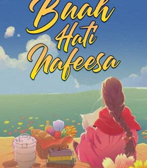 Buah Hati Nafeesa on Sale