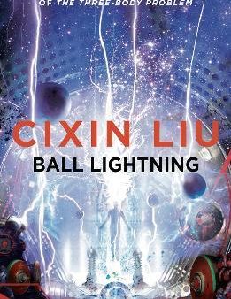 Ball Lightning Online now