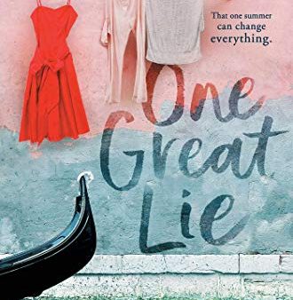 One Great Lie Online now