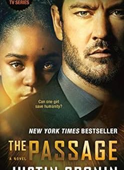 The Passage (Tv Tie-In) For Cheap