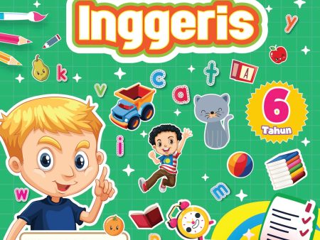 Bahasa Inggeris 6 Tahun Online Sale