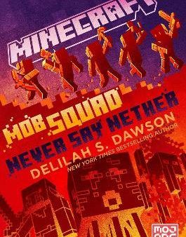 Minecraft Mob Squad: Never Say Nether Online Hot Sale