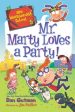 My Weirder-Est School #5: Mr.Marty Loves To Party Online now