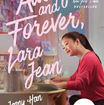 Always & Forever, Lara Jean Fti Supply