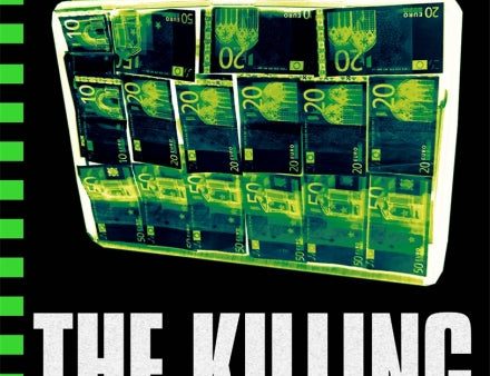 Cherub 4: The Killing Sale