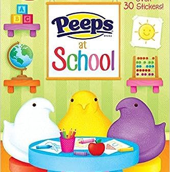 Sir Level 1: Pepps At School (Step Into Reading Lvl 1) For Cheap