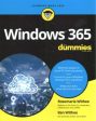 Windows 365 For Dummies on Sale