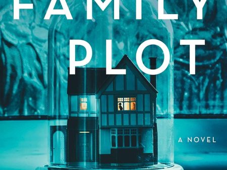 The Family Plot Hot on Sale