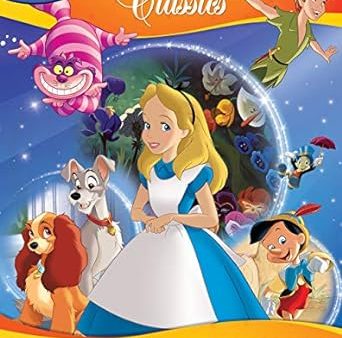 My Busy Books: Disney Classics Online