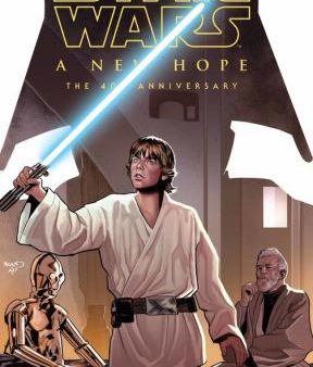 Star Wars: A New Hope - The 40th Anniversary Online