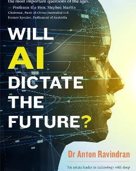 Will AI Dictate the Future? For Discount