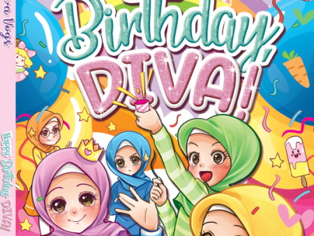 Siri Dive - Happy Birthday Diva! Cheap