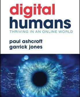 Digital Humans: Thriving in an Online World on Sale