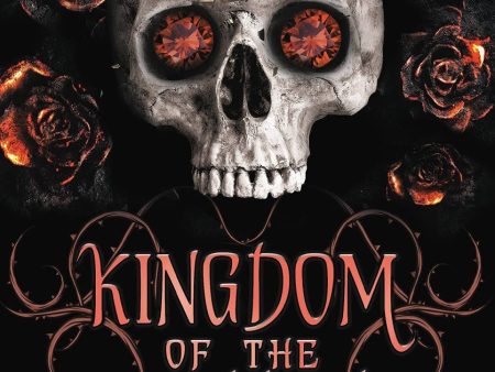 Kingdom of the Feared For Sale