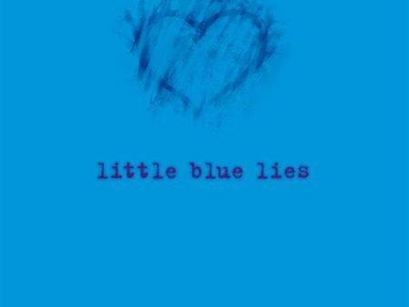 Little Blue Lies Sale