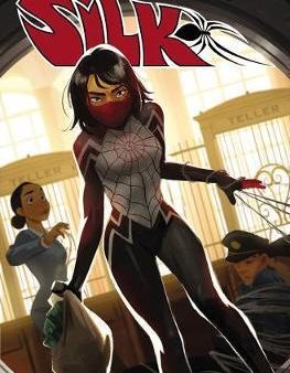 Silk Vol. 1: Sinister Fashion