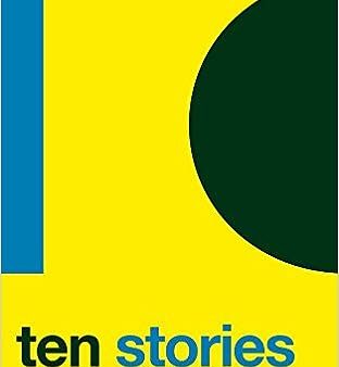 Ten Stories (Pan 70th Anniversary) Fashion