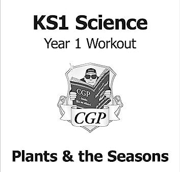 Ks1 Science Year 1 Workout Plants & The Seasons Discount