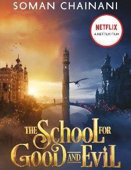 The School for Good and Evil (Movie Tie-In) (UK) For Sale