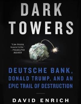 Dark Towers by Enrich, David Online now