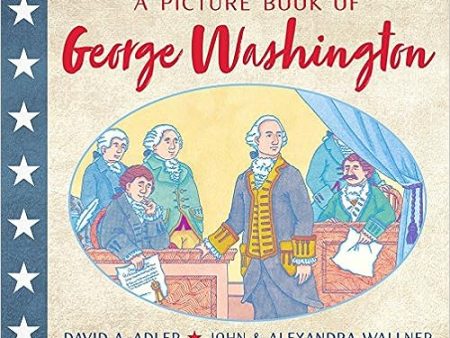 A Picture Book Of George Washington For Discount