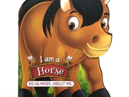 I Am A Horse Discount