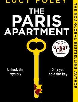 The Paris Apartment For Sale