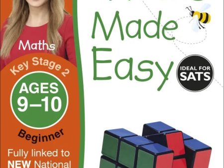 Maths Made Easy Ages 9-10 Keystage 2 Beginner Online Hot Sale