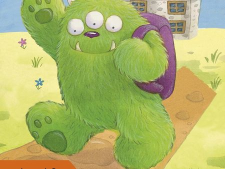 Ladybird Readers Level 2 The Monster Next Door Online