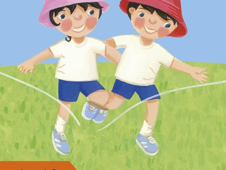 Ladybird Readers Level 2 Topsy and Tim The Big Race Online