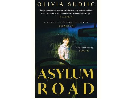 Asylum Road Cheap