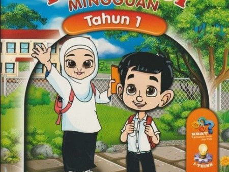 Buku Praktis Minggu Transisi Tahun 1 Online