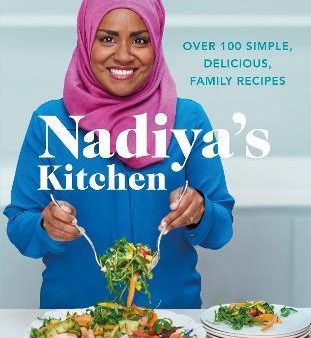 Nadiya s Kitchen For Sale