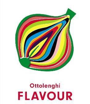 Ottolenghi FLAVOUR Online Hot Sale