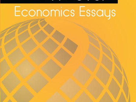 Complete Guide to GCE A level Economics Essays Sale