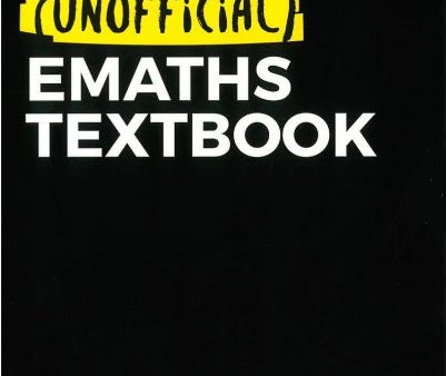 The (Unofficial) Emaths Textbook Online