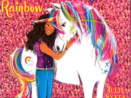 Unicorn Academy Sophia And Rainbow For Sale