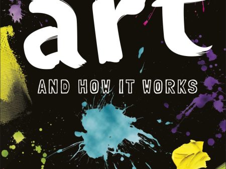 Art And Now It Works: An Introduction To Art For Children Online