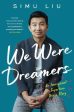 We Were Dreamers : An Immigrant Superhero Origin Story Discount