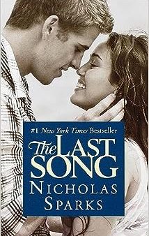 The Last Song (Mti) on Sale