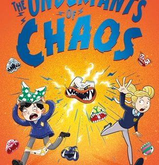 The Underpants of Chaos Hot on Sale