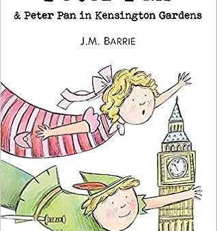 Peter Pan (In Kensington Gardens ) (Wordsworth Children s Classics) Sale