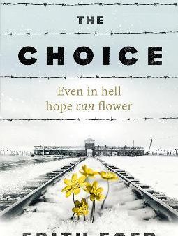 The Choice : A true story of hope For Discount