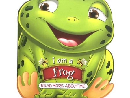 I Am A Frog Fashion