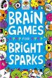 Buster Brain Games for Bright Sparks: For Ages 7 to 9 Fashion