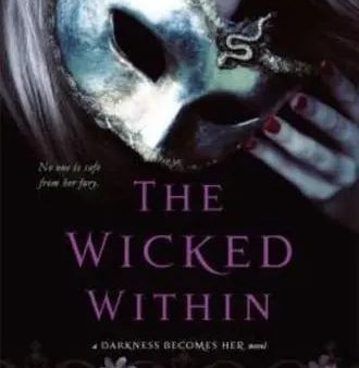 The Wicked Within Online Sale