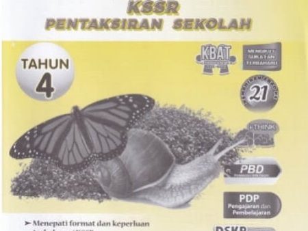 Kertas Ujian Sains Tahun 4 Online Hot Sale