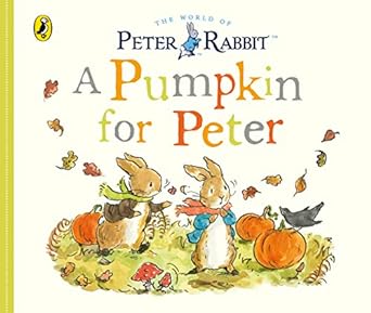 Peter Rabbit Tales - A Pumpkinfor Peter Online