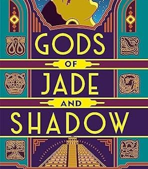 Gods Of Jade & Shadow For Sale